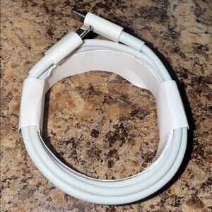 Electronics Charging Cable NWT